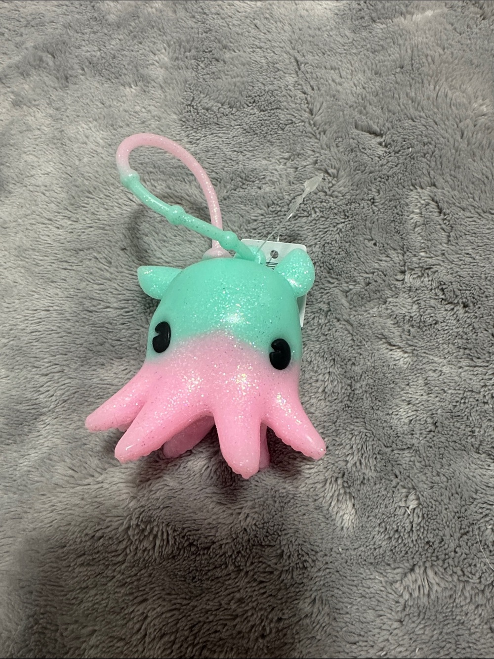 Octopus Pocketbac Holder